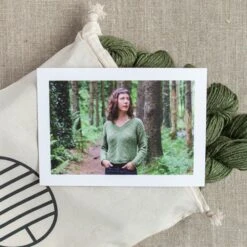 Brutach Yarn Kit(Brutach Yarn Kit)