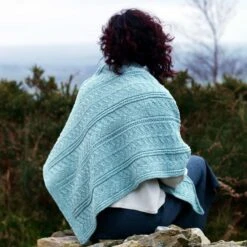 Caonach Yarn Kit(Caonach Yarn Kit) -Stolen Yarn Store caonach1