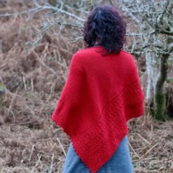 Caonach Shawl Pattern(Caonach Shawl Pattern) -Stolen Yarn Store caonach2 dcfaf062 3b27 431e afe0 6295b600f66e