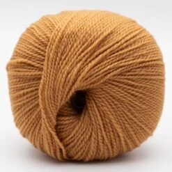 Semilla(Semilla) -Stolen Yarn Store caramel semilla