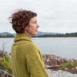 Chroi Cardigan Pattern(Chroi Cardigan Pattern) -Stolen Yarn Store chroi4