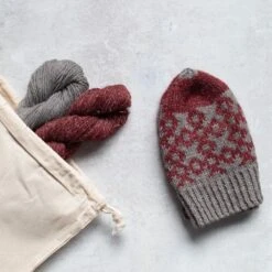 Ciorcal Hat Yarn Kit(Ciorcal Hat Yarn Kit)
