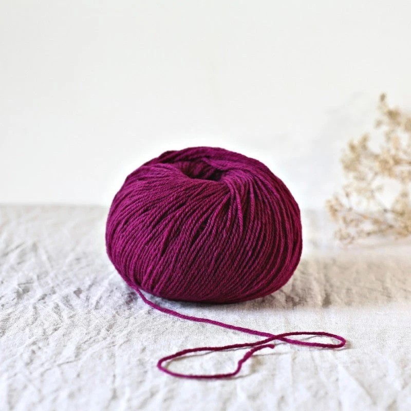 Amara Sweater | Adult Yarn Kit(Amara Sweater Adult Yarn Kit) 11 Amara Sweater | Adult Yarn Kit(Amara Sweater Adult Yarn Kit) - Image 9