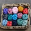 Coral(Coral) -Stolen Yarn Store cottongroup