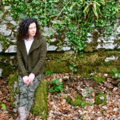 Dacite Cardigan Pattern(Dacite) -Stolen Yarn Store dacite2 856580a2 6bdd 4358 bccc 5698995bfeb0