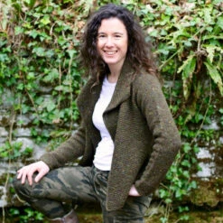 Dacite Cardigan Pattern(Dacite) -Stolen Yarn Store dacite 3 851e745f 816f 44be 9f64 859230151be3