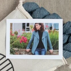 Dacite Yarn Kit(Dacite Yarn Kit)