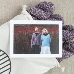 Dalia Yarn Kit(Dalia Yarn Kit)