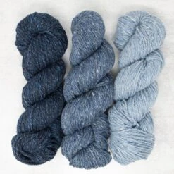 Deas(Deas) -Stolen Yarn Store deas blues 1