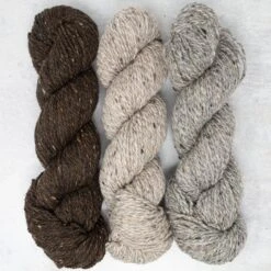 Chroi Cardigan Yarn Kit(Chroi Cardigan Yarn Kit) 38 Chroi Cardigan Yarn Kit(Chroi Cardigan Yarn Kit) -Stolen Yarn Store deas neutrals