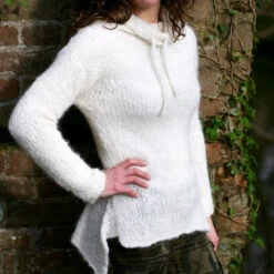 Dolmite Sweater Pattern(Dolmite)