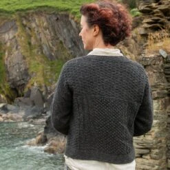 Dorchla Sweater Pattern(Dorchla)