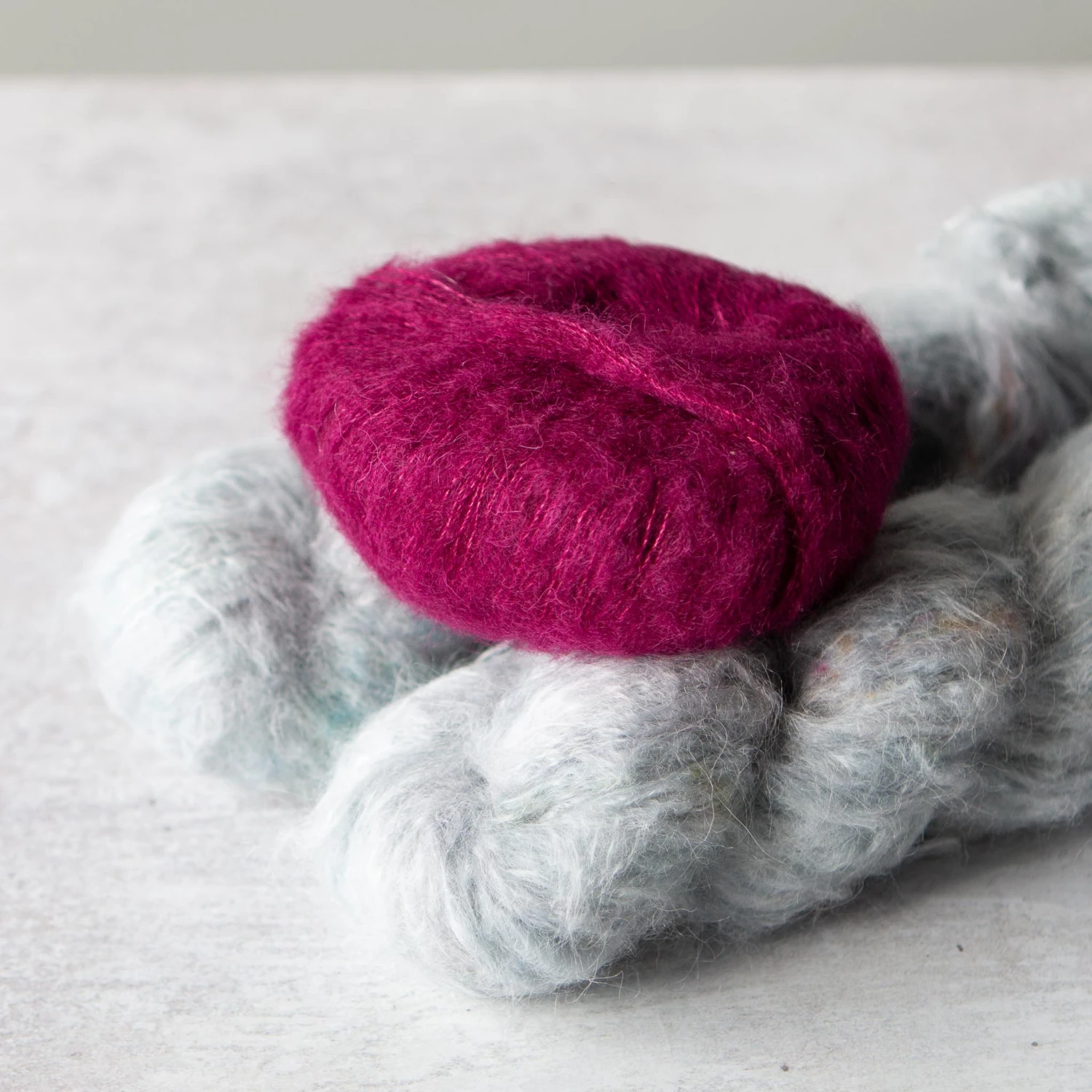 Duvet Day Yarn Kit(Duvet Day Yarn Kit) 7 Duvet Day Yarn Kit(Duvet Day Yarn Kit) - Image 5