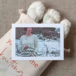 Duvet Day Yarn Kit(Duvet Day Yarn Kit)