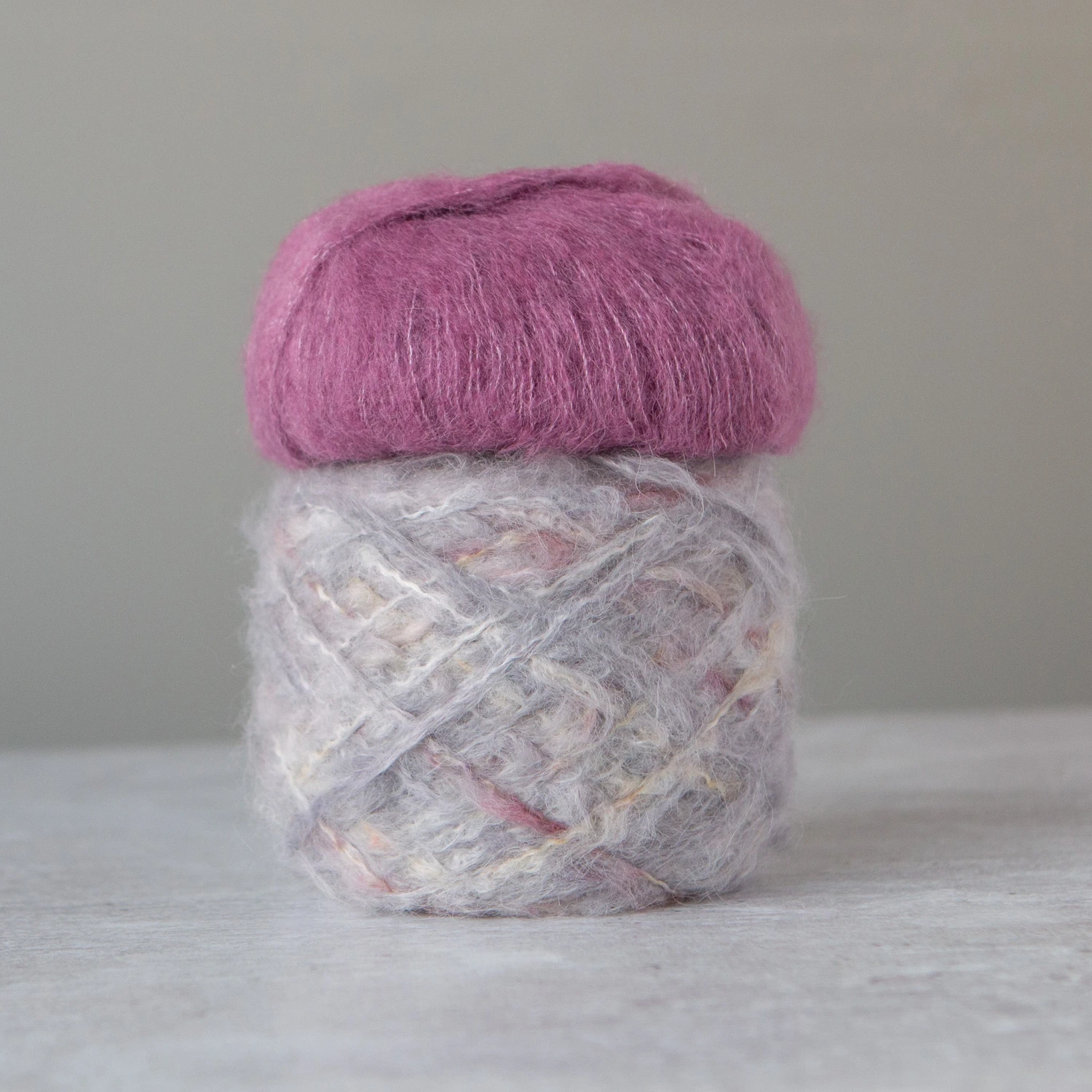 Duvet Day Yarn Kit(Duvet Day Yarn Kit) 11 Duvet Day Yarn Kit(Duvet Day Yarn Kit) - Image 9