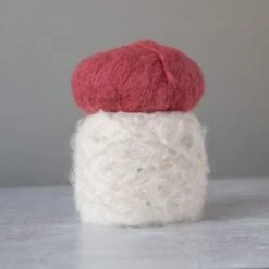 Duvet Day Yarn Kit(Duvet Day Yarn Kit) 27 Duvet Day Yarn Kit(Duvet Day Yarn Kit) -Stolen Yarn Store duvetthymefig