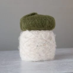 Duvet Day Yarn Kit(Duvet Day Yarn Kit) 26 Duvet Day Yarn Kit(Duvet Day Yarn Kit) -Stolen Yarn Store duvetthymemoss