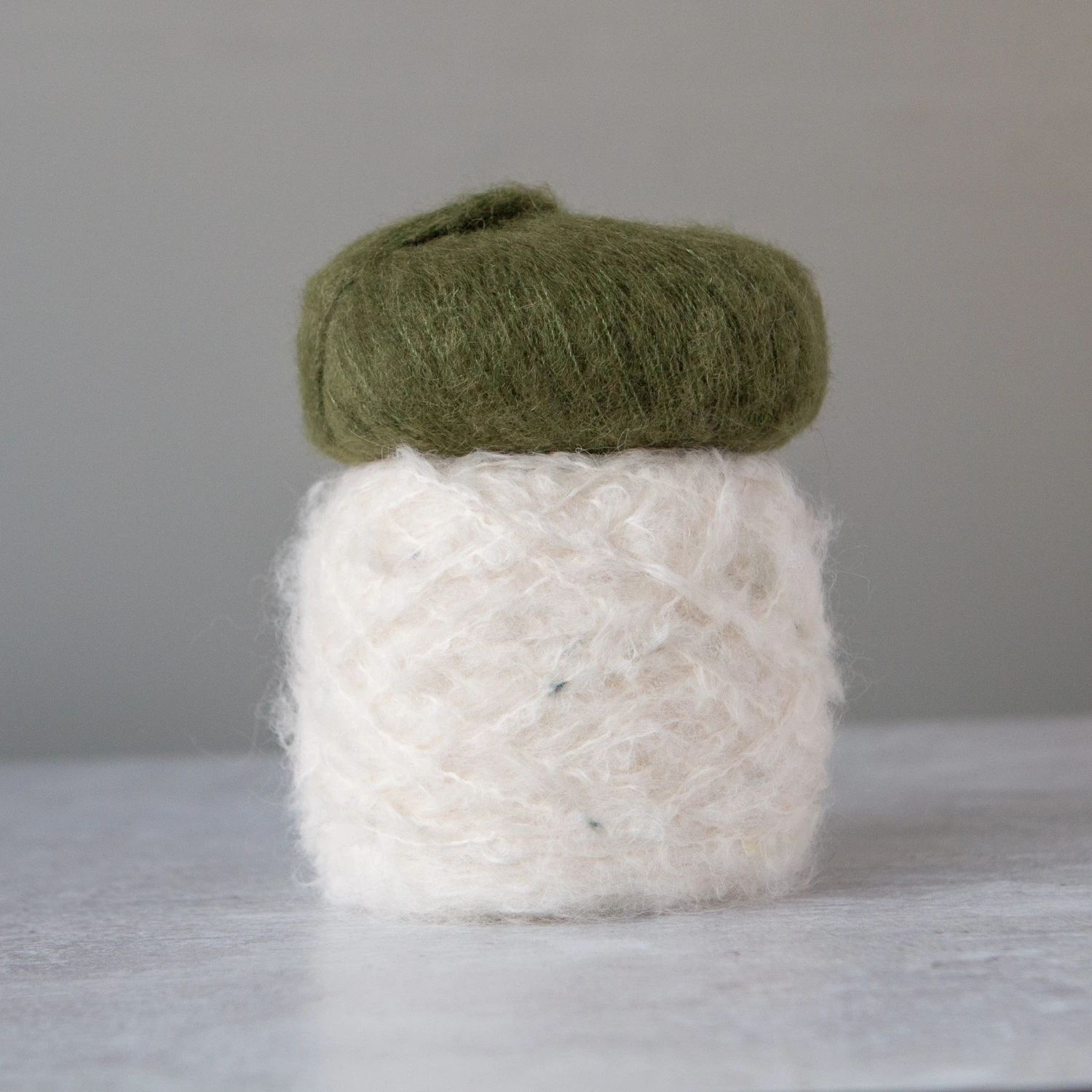 Duvet Day Yarn Kit(Duvet Day Yarn Kit) 8 Duvet Day Yarn Kit(Duvet Day Yarn Kit) - Image 6