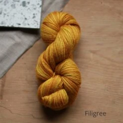 Fino(Fino) -Stolen Yarn Store filigree