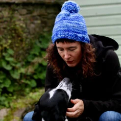 Floop Hat Kit(Floop Hat Kits) -Stolen Yarn Store floophat jpg