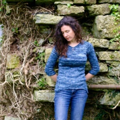 Gabbro Sweater Pattern(Gabbro)
