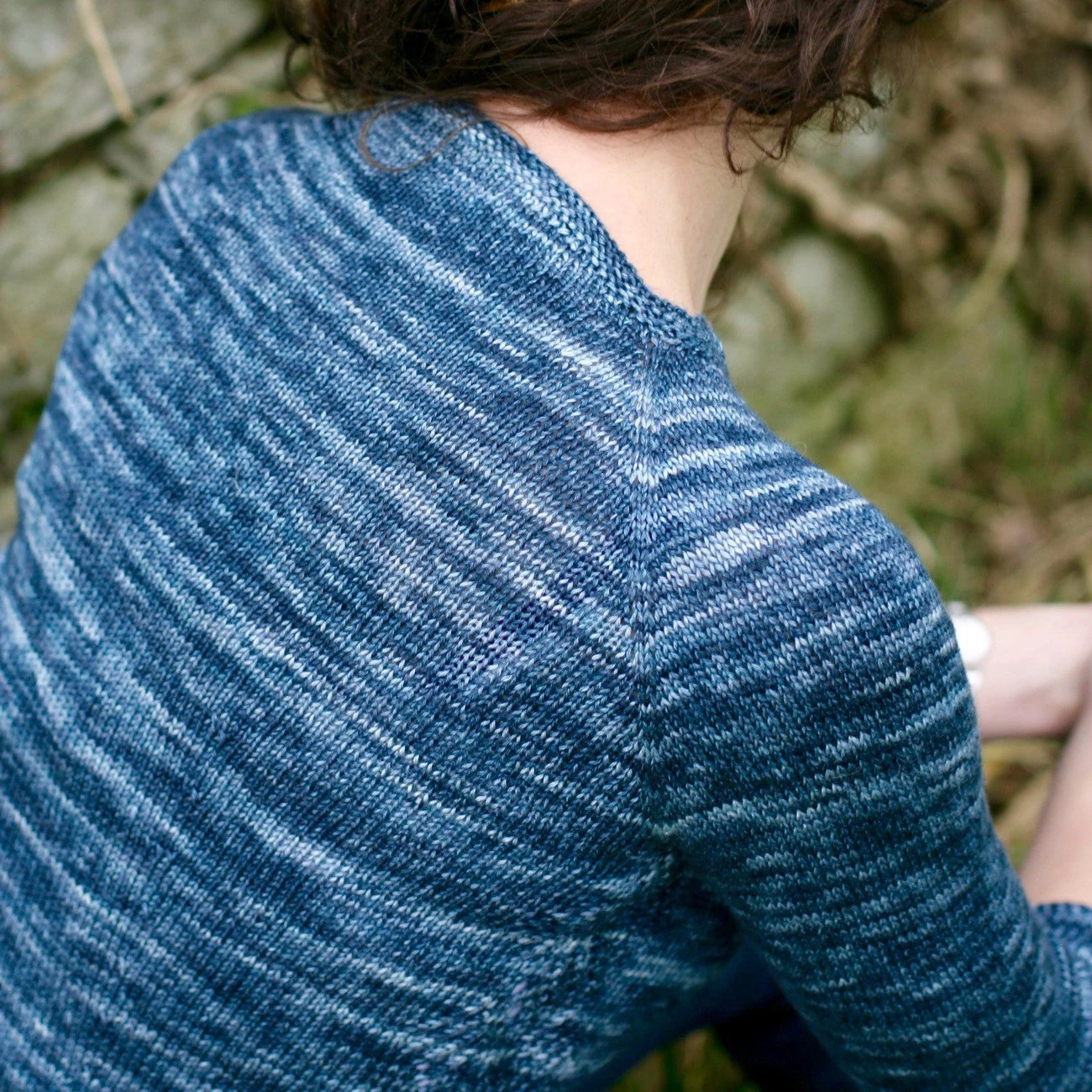 Gabbro Sweater Pattern(Gabbro) 6 Gabbro Sweater Pattern(Gabbro) - Image 4