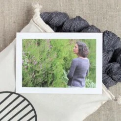 Glenbarrow Yarn Kit(Glenbarrow Yarn Kit)