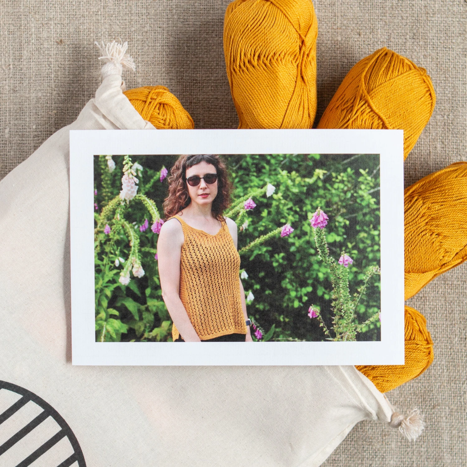 Huevos Yarn Kit(Huevos Yarn Kit) 3 Huevos Yarn Kit(Huevos Yarn Kit)