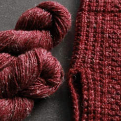 Hawthorn Sweater Yarn Kit(Hawthorn Sweater Yarn Kit) -Stolen Yarn Store kit