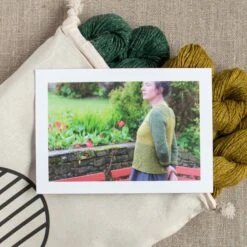 Laminarus Yarn Kit(Laminarus Yarn Kits)