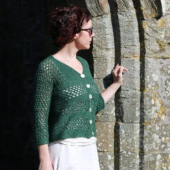 Lása Cardigan Pattern(Lasa Cardigan Pattern) 10 Lása Cardigan Pattern(Lasa Cardigan Pattern) -Stolen Yarn Store lasa lace cardigan 1