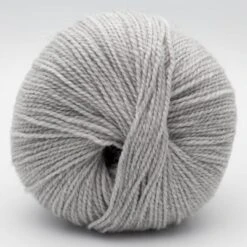 Semilla(Semilla) -Stolen Yarn Store light grey semilla