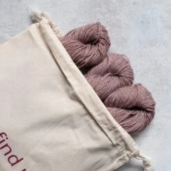 Liscannor Cowl Yarn Kit(Liscannor Cowl Yarn Kit)