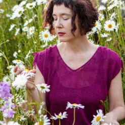 Madison Top Yarn Kit(Madison Top Yarn Kit)