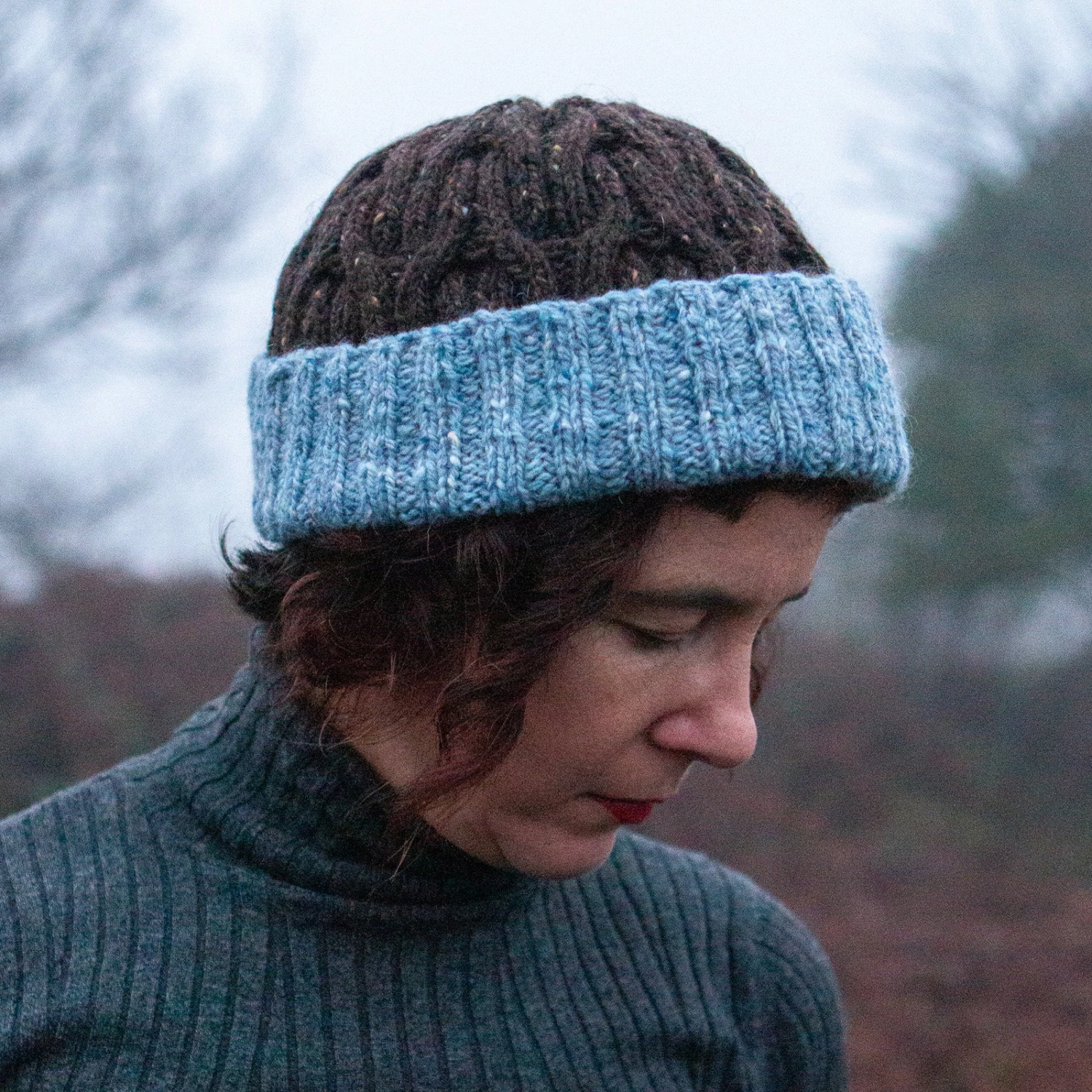 Madra Hat Pattern(Madra Hat Pattern) 4 Madra Hat Pattern(Madra Hat Pattern) - Image 2