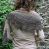 Maenad Shawl Pattern(Maenad)