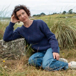 Meabh Sweater Pattern(Meabh Sweater Pattern)