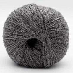 Semilla(Semilla) -Stolen Yarn Store med grey semilla