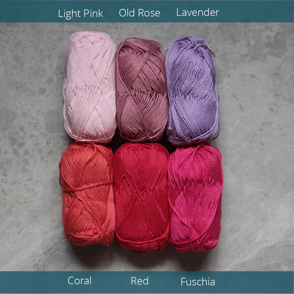 Huevos Yarn Kit(Huevos Yarn Kit) 8 Huevos Yarn Kit(Huevos Yarn Kit) - Image 6