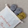 Pistachio Saffron Yarn Kit(Pistachio Saffron)