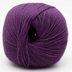 Semilla(Semilla) -Stolen Yarn Store purple semilla