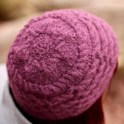 Palatino Hat Pattern(Palatino) -Stolen Yarn Store quirinalis square 7036fe89 666c 4e76 a183 89bc2dcc6c40