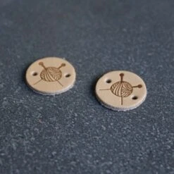 Leather Tag(Leather Tag)