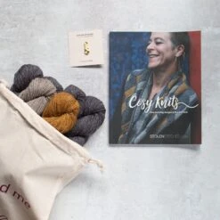 Rutland Cowl Gift Set(Rutland Cowl Gift Set)