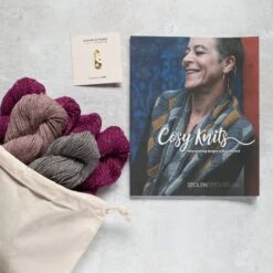 Rutland Cowl Gift Set(Rutland Cowl Gift Set) -Stolen Yarn Store rutland gift cafe