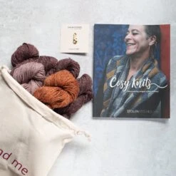 Rutland Cowl Gift Set(Rutland Cowl Gift Set) -Stolen Yarn Store rutland gift chalk