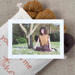 Sanremo Yarn Kit(Sanremo Yarn Kit)