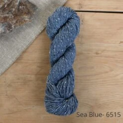 Chunky Donegal(Chunky Donegal) -Stolen Yarn Store seablue6515