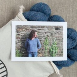 Soft Trails Yarn Kit(Soft Trails Yarn Kit)