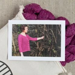 Spraoi Yarn Kit(Spraoi Yarn Kit)